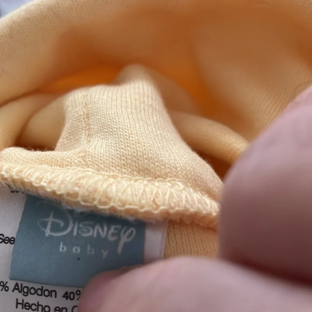 FINAL MARKDOWN Disney baby cap